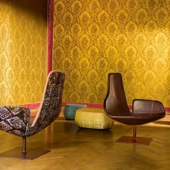 Fjord Armchair Relax