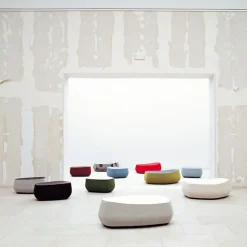 Fjord Footstool