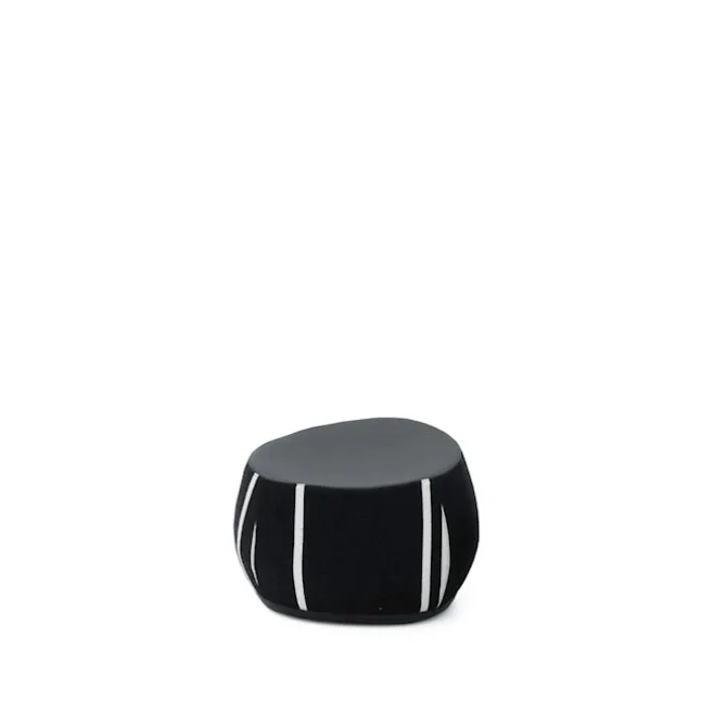 Fjord Small Footstool