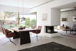 FK Lounge Chair