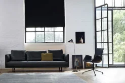 FK Lounge Chair