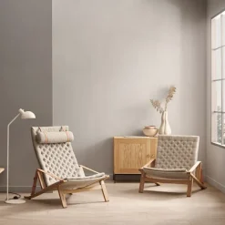 FK11 Plico Chair
