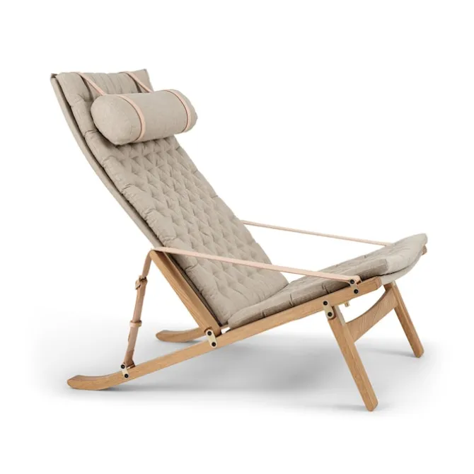 FK10 Plico Chair