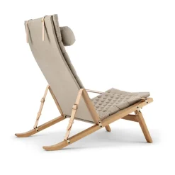 FK10 Plico Chair