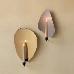 Flambeau lysestake 34 cm