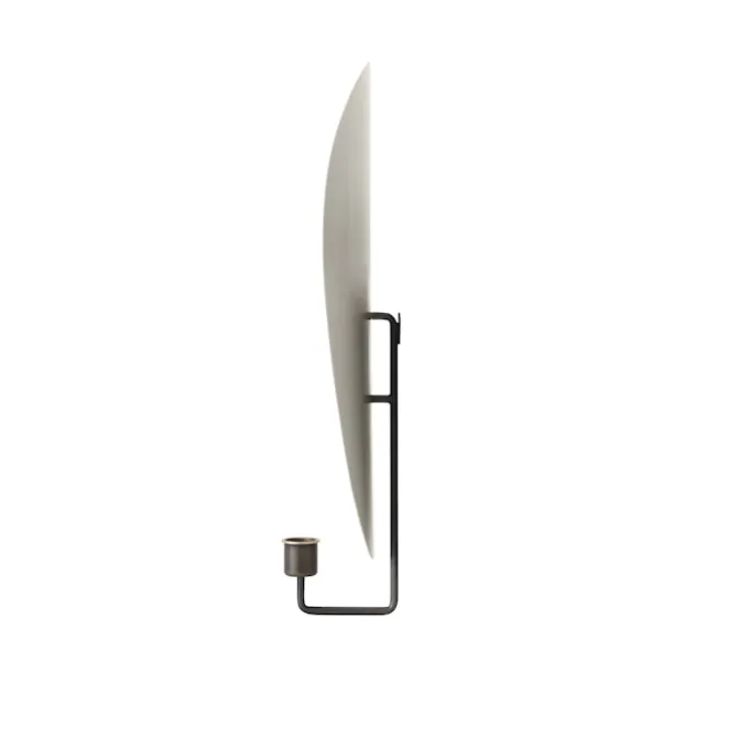Flambeau lysestake 40 cm