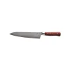 Flame Damascus Gyuto Kokkekniv 21 cm