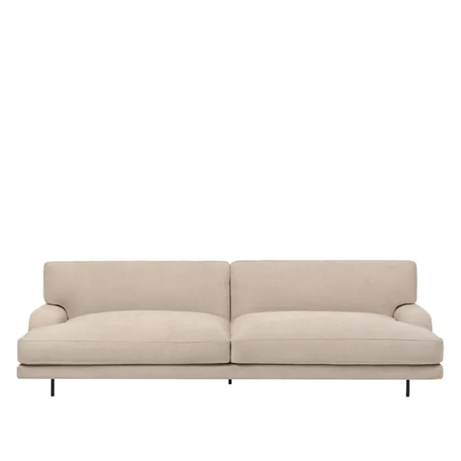 Flaneur 2,5-seters sofa