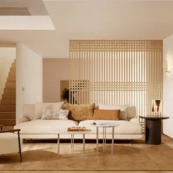 Flaneur 2,5-seters sofa