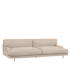 Flaneur 2,5-seters sofa