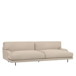 Flaneur 2,5-seters sofa