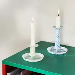 Flare lysestake Medium