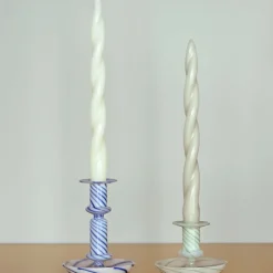 Flare lysestake Small