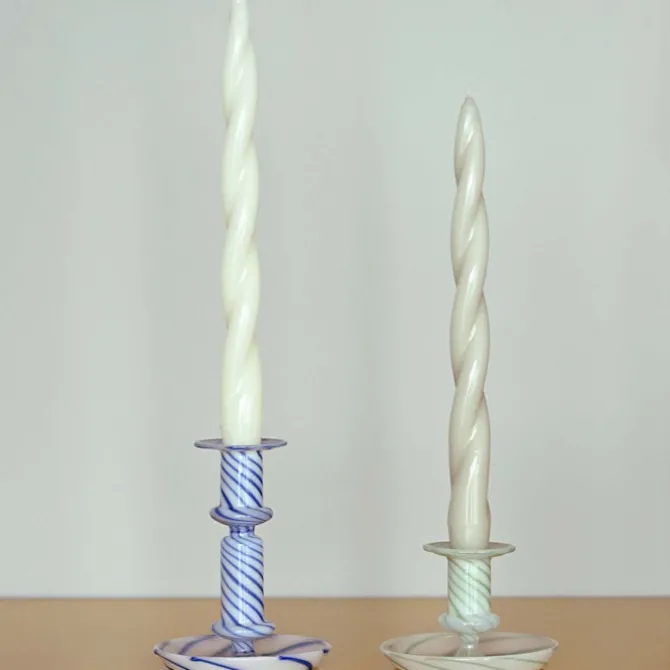 Flare lysestake Small