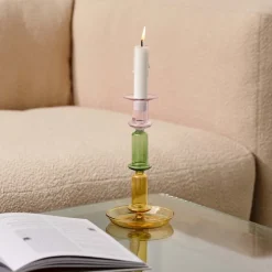 Flare lysestake Tall