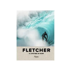 Fletcher - A Lifetime in Surf