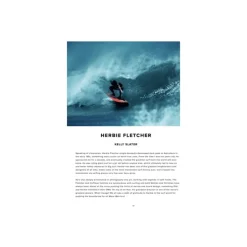 Fletcher - A Lifetime in Surf