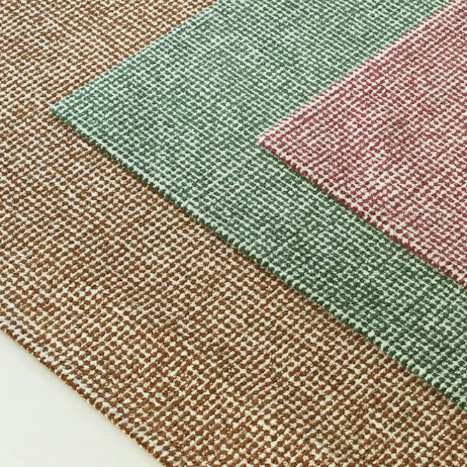 Flick teppe 205x26 cm