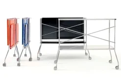 Flip Trolley