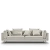 Float High 4-seters sofa 300 cm