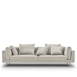 Float High 4-seters sofa 300 cm