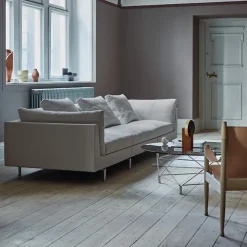 Float High 4-seters sofa 300 cm