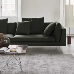 Float High 4-seters sofa 300 cm
