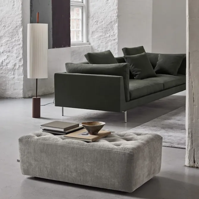 Float High 4-seters sofa 300 cm