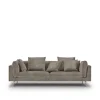 Float High 3-seters sofa 260 cm