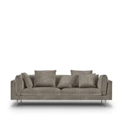 Float High 3-seters sofa 260 cm