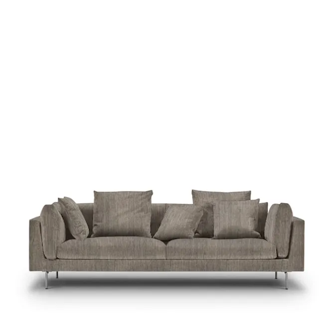 Float High 3-seters sofa 260 cm