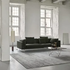 Float High 3-seters sofa 260 cm