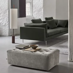 Float High 3-seters sofa 260 cm
