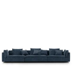 Float 4-seters sofa