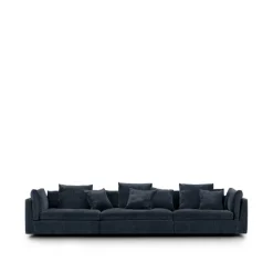Float 3-seters sofa