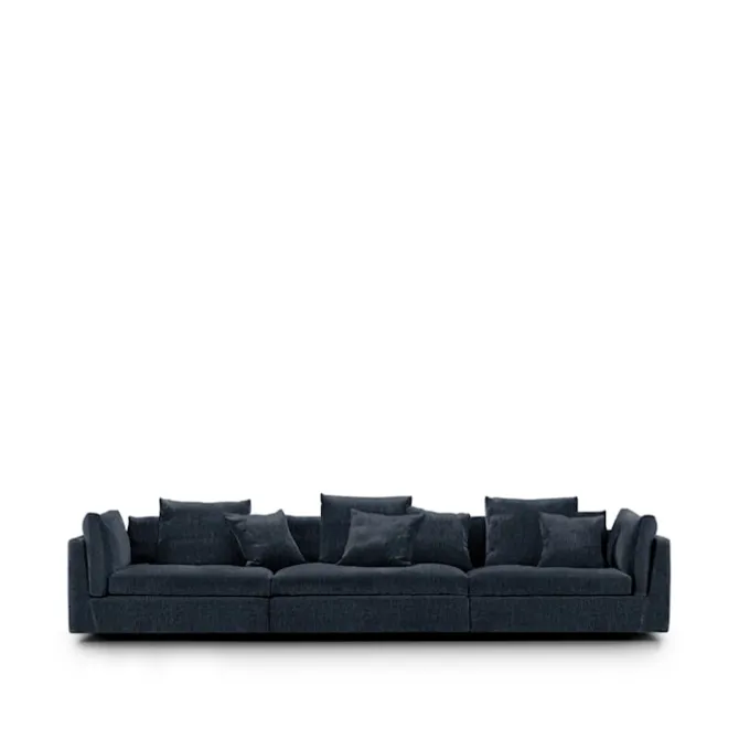 Float 3-seters sofa
