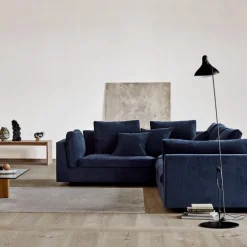 Float 3-seters sofa