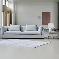 Float 3-seters sofa