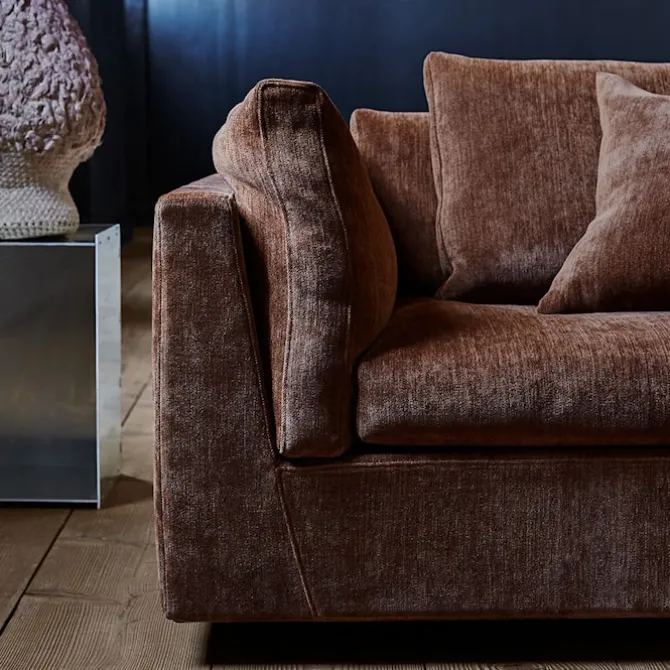 Float 3-seters sofa