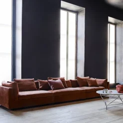Float 3-seters sofa