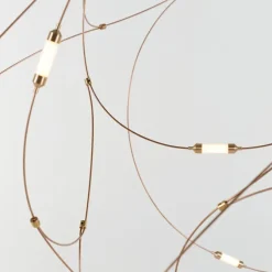 Flock Of Light 11