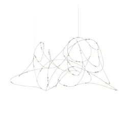 Flock Of Light 21