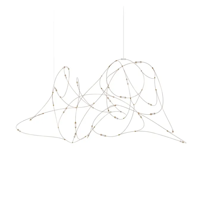 Flock Of Light 21