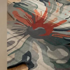 Flora Bloom Rug 4