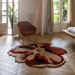 Flora Promenade Bloom 2 Rug