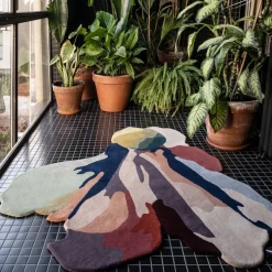 Flora Promenade Bloom 1 Rug