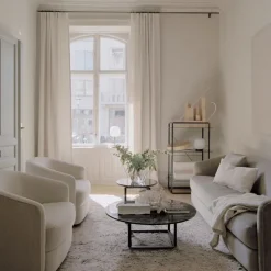 Florence Coffee Table