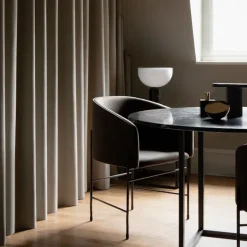 Florence Dining Table - Ø145