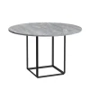 Florence Dining Table - Ø120