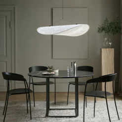 Florence Dining Table - Ø120